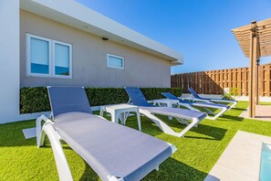 Villa | 3 bedrooms - Viva Koyari Modern House (Noord)