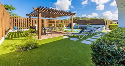 Viva Koyari Modern House