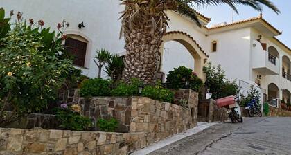 Nikos Studio 4 in Gialiskari