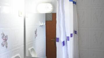 Apartemen, Boleh Merokok