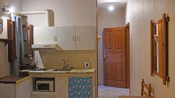 Apartemen, Boleh Merokok