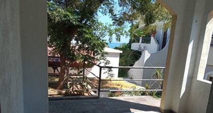 Nikos Studio 4 in Gialiskari