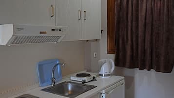 Departamento, para fumadores