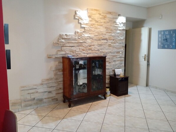 Huoneisto | 3 makuuhuonetta