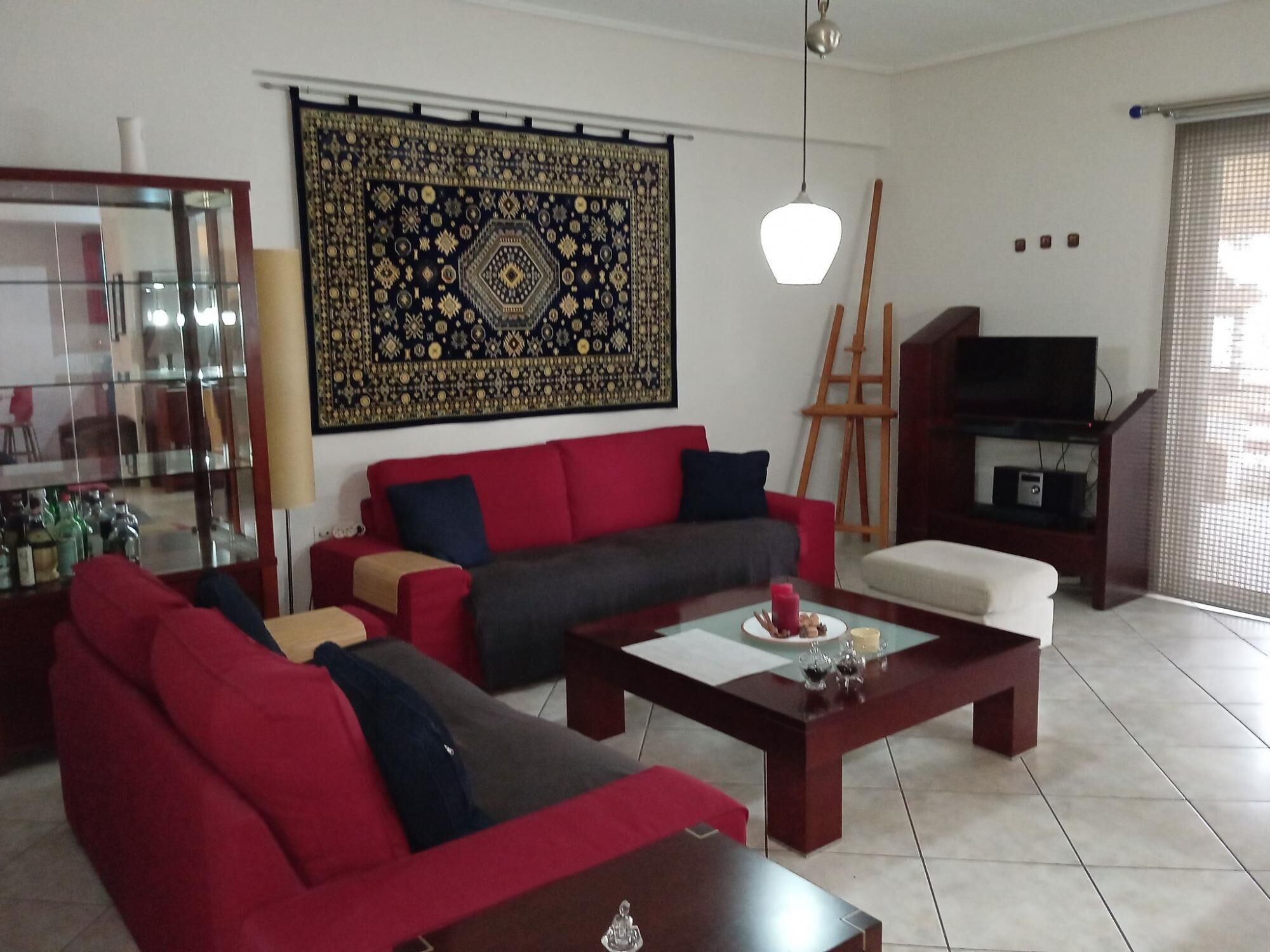 Apartment | 3 bedrooms