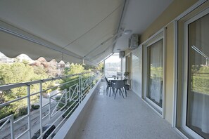 公寓 | 2 間臥室