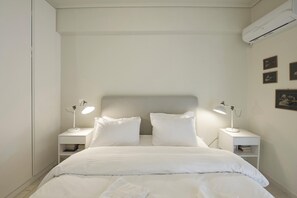 2 bedrooms - Lucyzen in Vouliagmeni (Vari-Voula-Vouliagmeni)