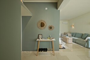 2 habitaciones 