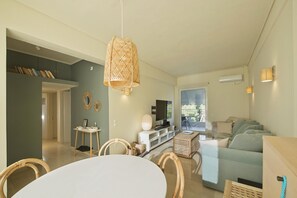 公寓 | 2 間臥室