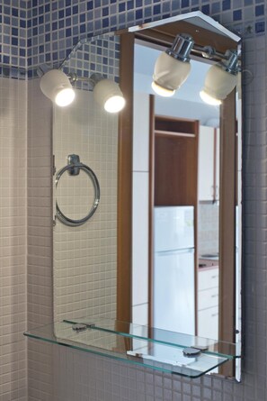 1 bedroom - Saronikos in Piraeus (Piraeus)