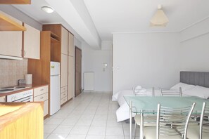 Apartamento | 1 quarto