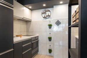 Apartment | 1 bedroom - Spacious Apartment in Radni ka Business Zone (Zagreb)