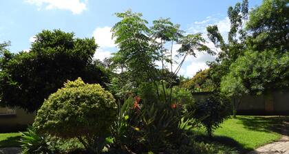 2 Bedroomed Apartment With En-suite and Kitchenette - 2068