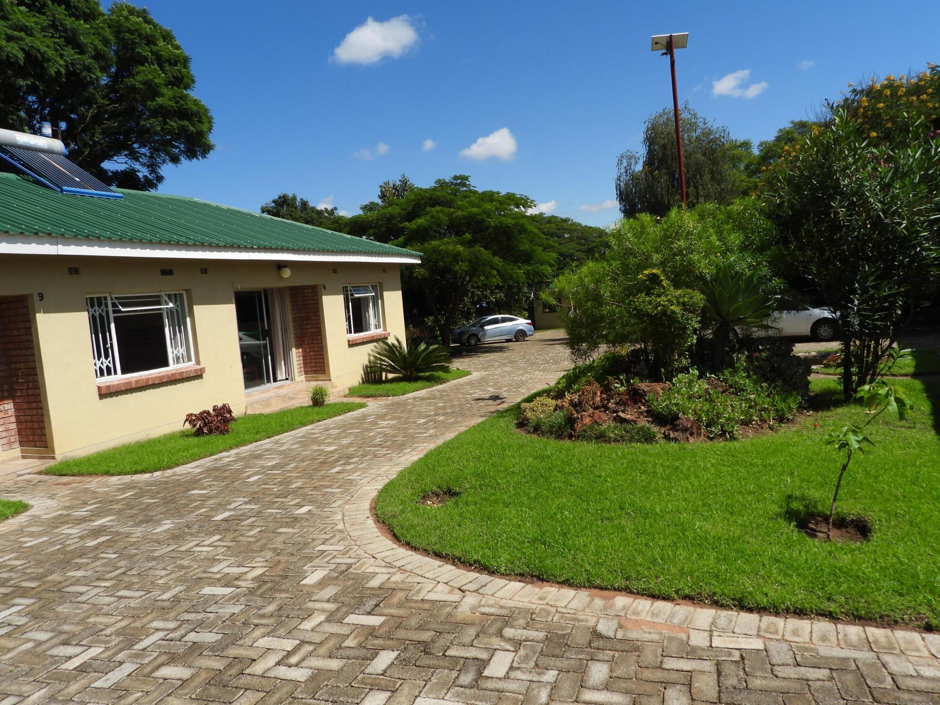 House | 2 bedrooms