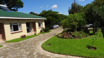 House | 2 bedrooms