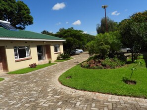 公寓 | 2 間臥室