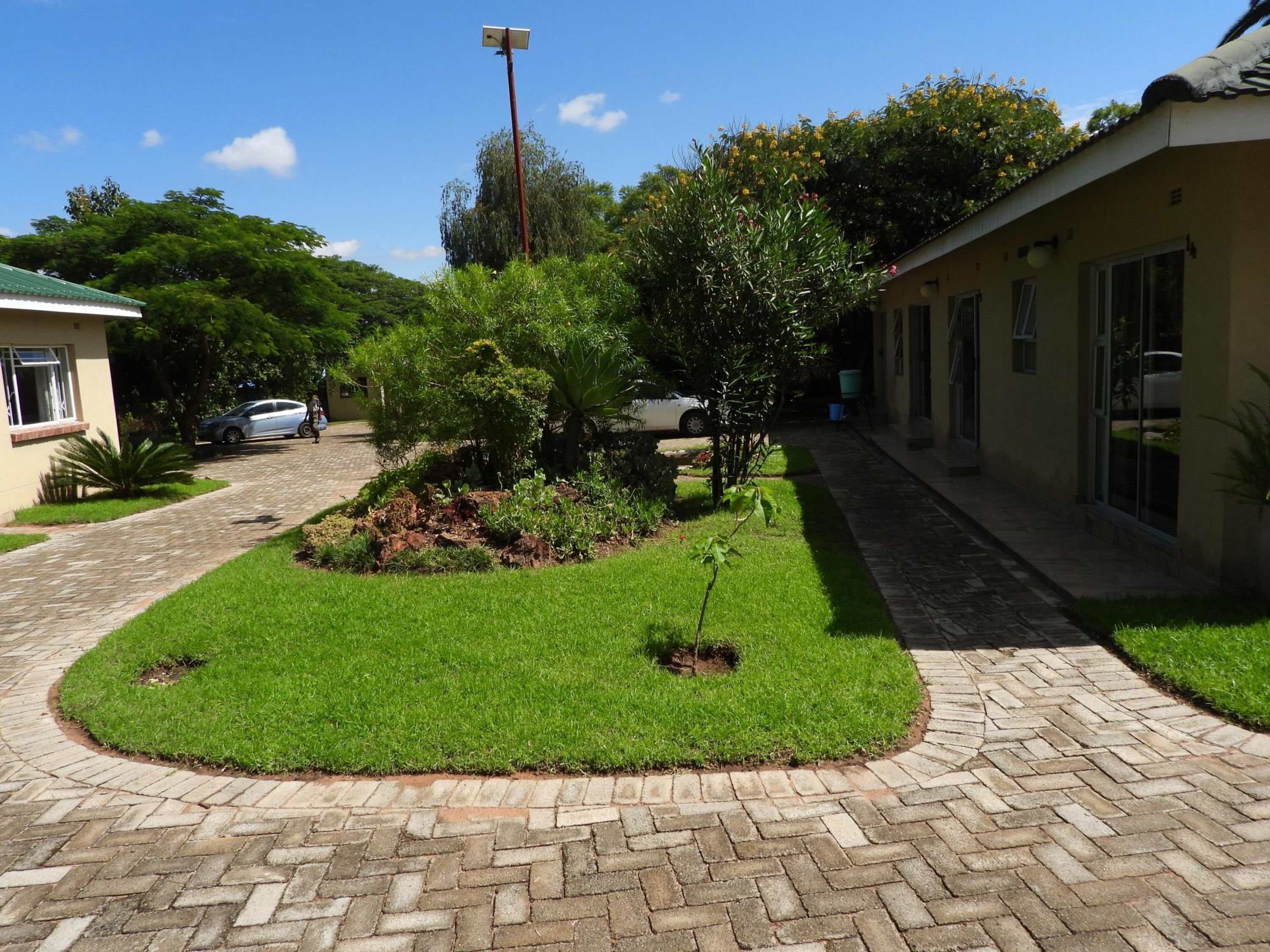 House | 2 bedrooms