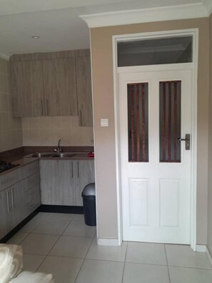 Apartamento | 2 quartos