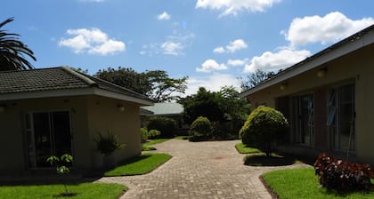 2 Bedroomed Apartment With En-suite and Kitchenette - 2068