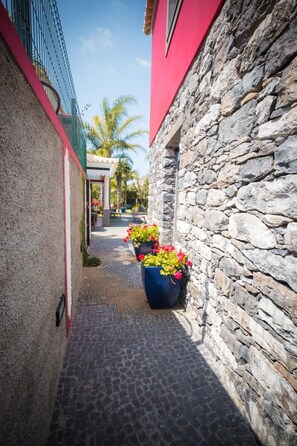 Apartment | 1 Schlafzimmer