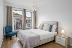 Apartamento | 2 quartos