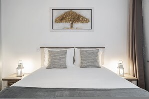 Apartamento | 2 dormitorios
