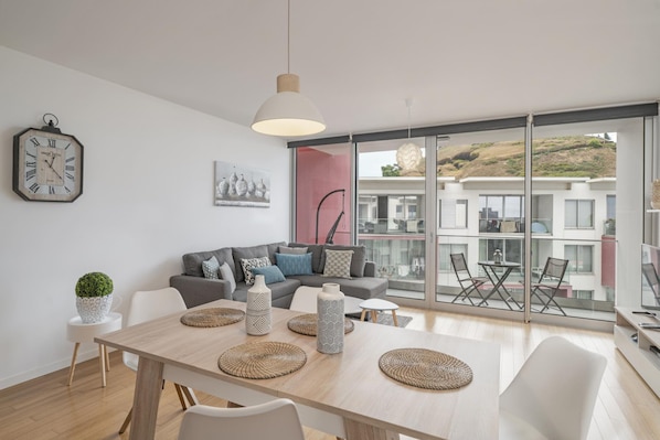 House | Living area