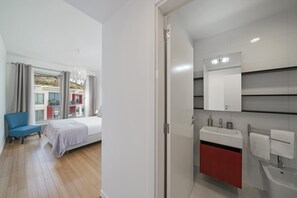 Apartamento | 2 dormitorios