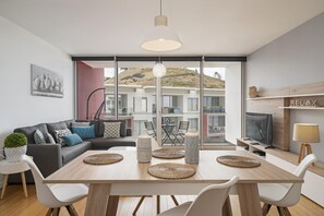 Apartamento | 2 quartos