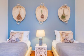 2 bedrooms - Rainbow Cottage by Homie (Calheta)