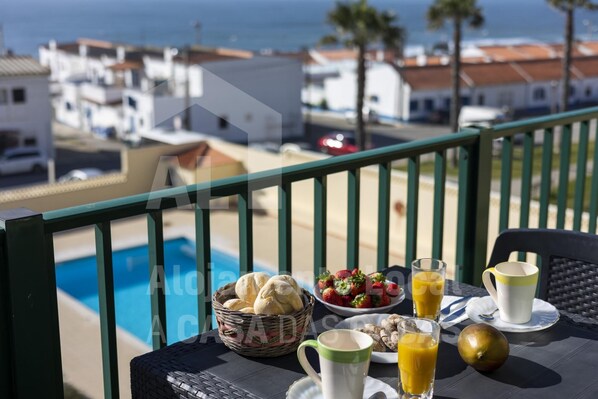 Apartment | 2 bedrooms - Sea Sunset by Acasadascasas (Mafra)