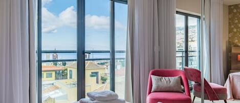 公寓 | 1 多间卧室