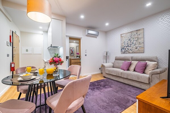 Apartment - Urban Paradise III by Homie (Funchal)