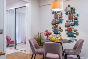 Casa | 1 habitación 
