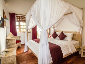 Villa, Smoking - Villa Bewa (Seminyak)