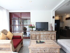 Villa, Smoking - Villa Bewa (Seminyak)