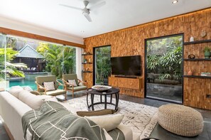 4 bedrooms - Villa Suvitha (Seminyak)