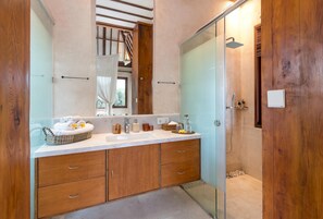 Villa | 4 bedrooms - Villa Aloui (Kerobokan)
