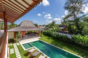 Villa | 4 bedrooms