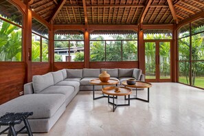 Villa | 4 Schlafzimmer