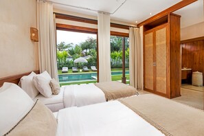 Villa | 4 habitaciones