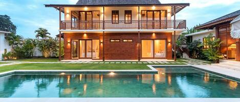Villa | 4 bedrooms
