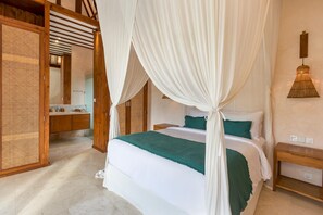 Villa | 4 Schlafzimmer