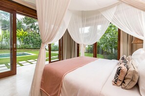 Villa | 4 bedrooms