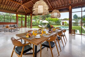 Villa | 4 Schlafzimmer