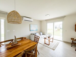 2 habitaciones