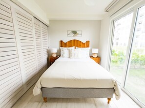 2 habitaciones