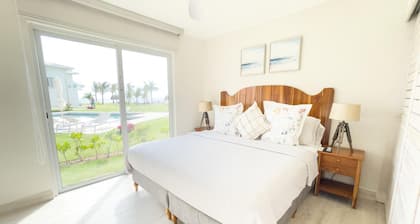 Residences C2-pbb in Chame