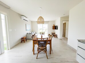 Apartment - Residences C2-pbb in Chame (Punta Chame)