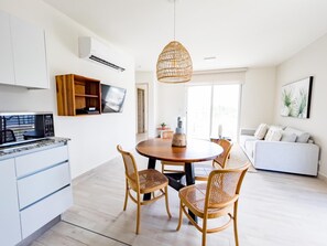 Appartement | 2 slaapkamers